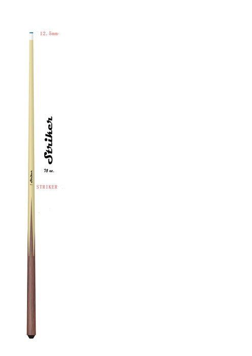 57″ West State Maple House Cue 1pcs