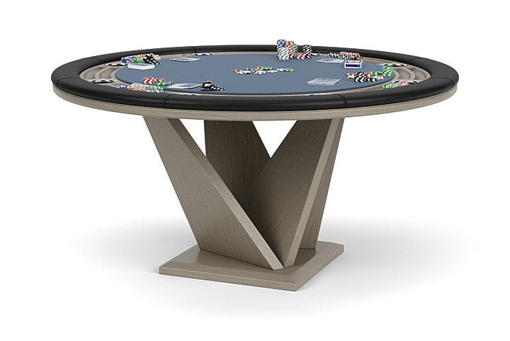 Kyoto Pro 60" Poker Table