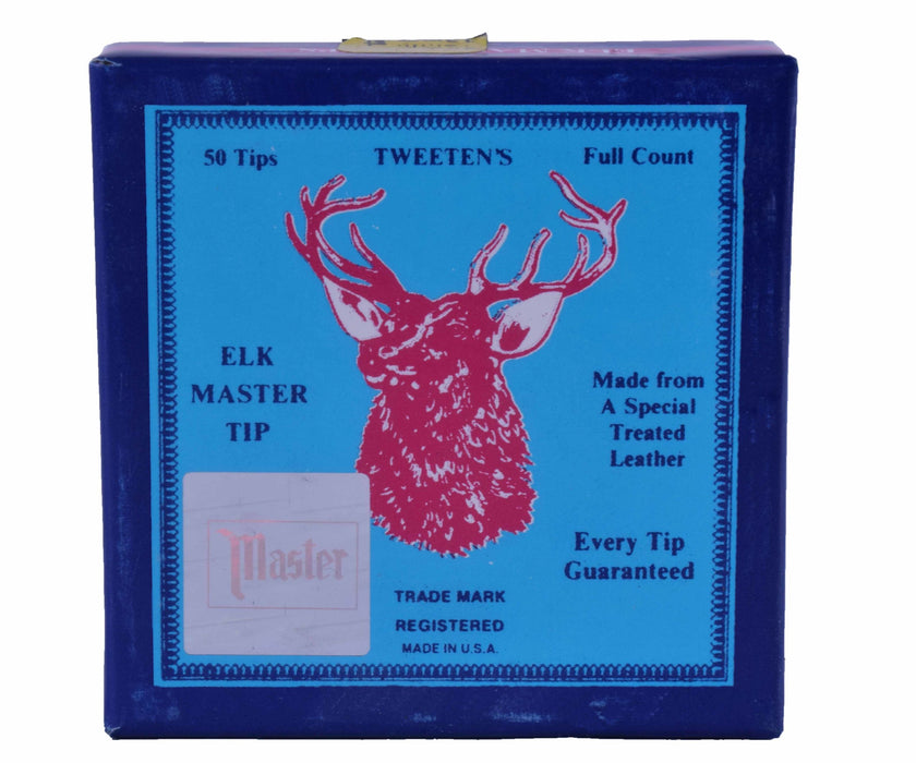 Elkmaster Tips