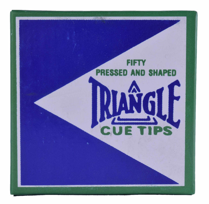 Triangle Tips