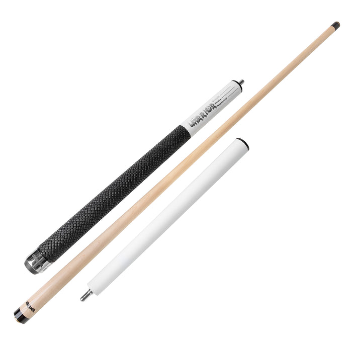 Jump/Break Warrior Cue White 3pcs