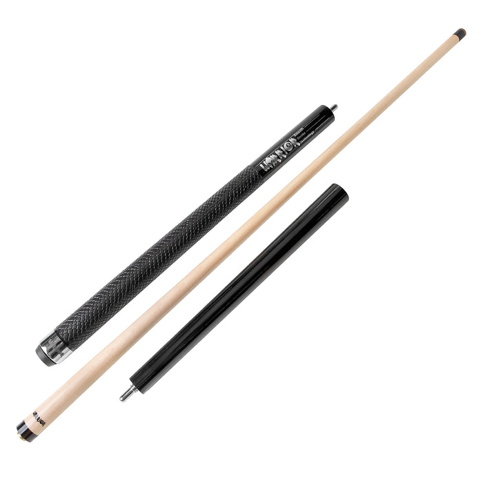 Jump/Break Warrior Cue Black 3pcs