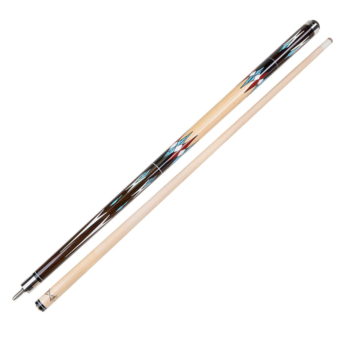 Tomahawk Premium W.S Cue, Quick 2pcs