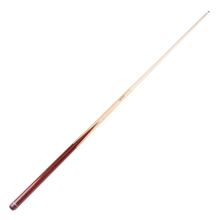 57″ WS Commercial 1pc Maple Cue