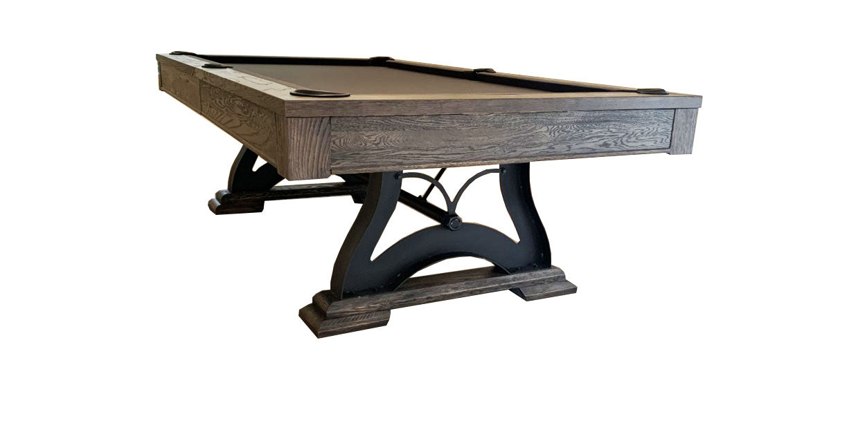 Eiffel Pool Table