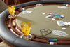 Kyoto Pro 60" Poker Table