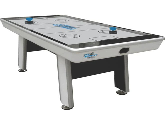 American Heritage Raptor 8' Air Hockey Table