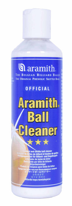 Aramith Ball Cleaner