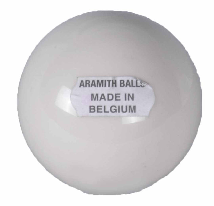 Aramith Cue Ball 2 1/4″